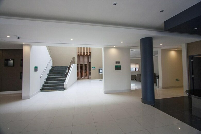 Hotel Diego de Almagro Osorno