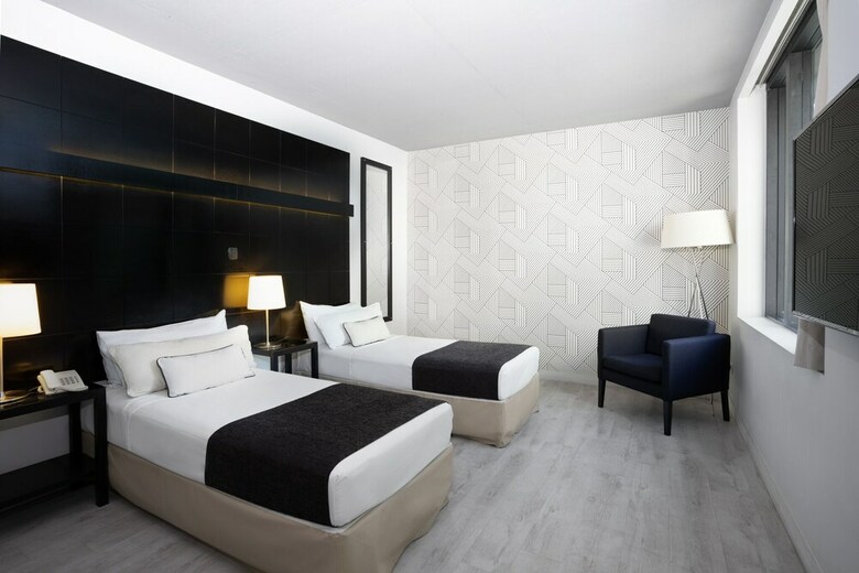 Urbanica The Libertador Hotel