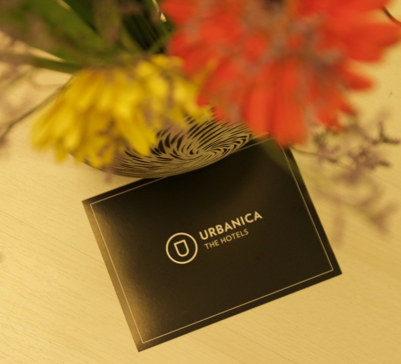 Urbanica The Libertador Hotel