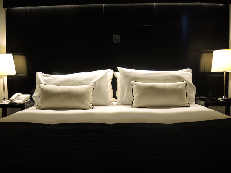 Urbanica The Libertador Hotel