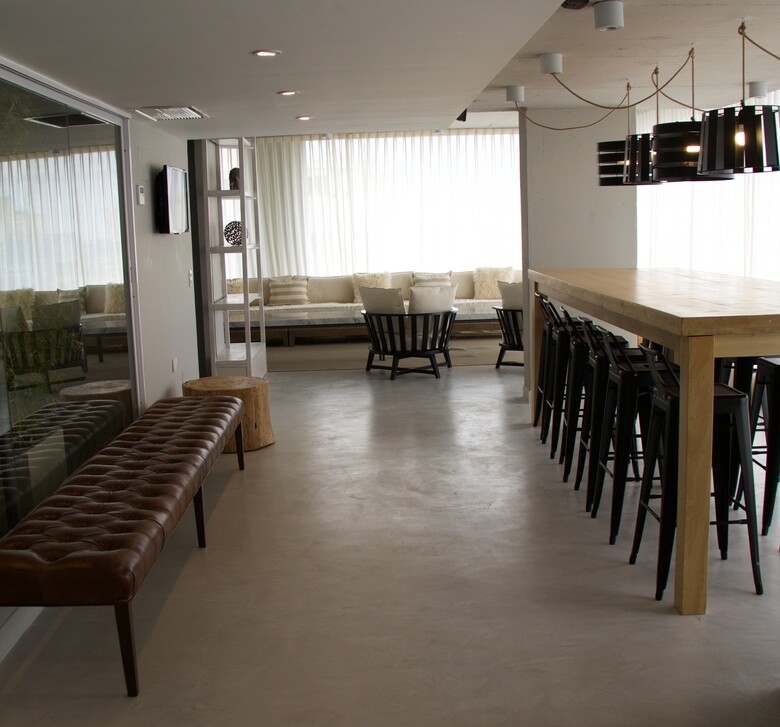 Urbanica The Libertador Hotel
