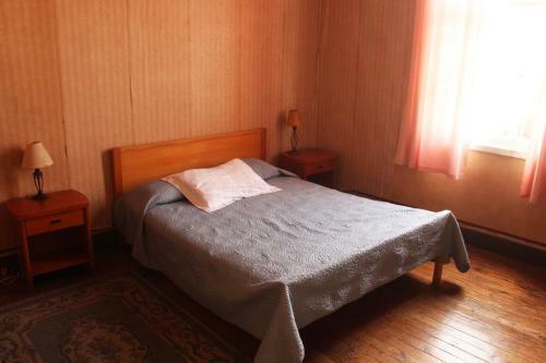 Albergue La Colombina