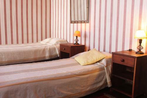 Albergue La Colombina