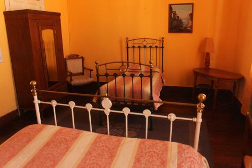 Albergue La Colombina