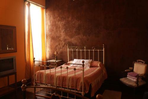 Albergue La Colombina