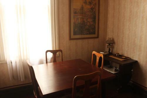 Albergue La Colombina