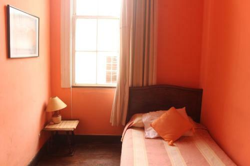 Albergue La Colombina