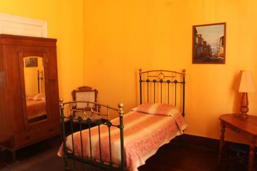 Albergue La Colombina
