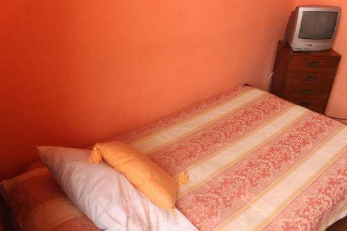 Albergue La Colombina