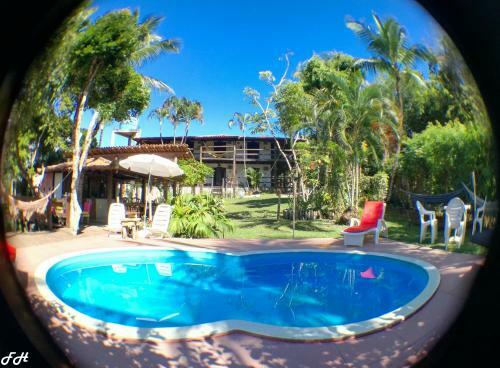 Hostal Pousada La Luna