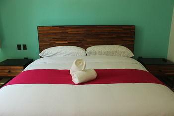 Hotel San Tr�pico Boutique Villa
