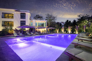 Hotel San Tr�pico Boutique Villa