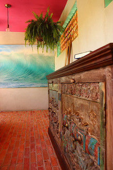 Hotel San Tr�pico Boutique Villa