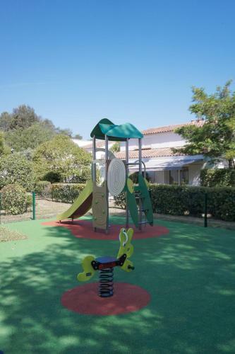 Zenitude H�tel-r�sidences Mandelieu La Napoule