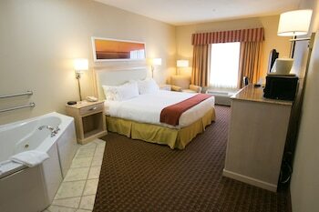 Hotel Holiday Inn Express Pocomoke City