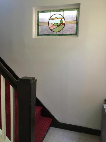 Albergue Kamway Lodge