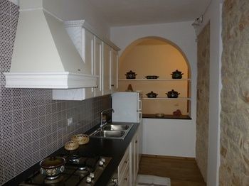 Apartamento Villa Janas