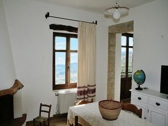 Apartamento Villa Janas
