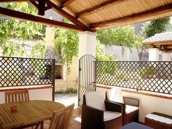 Apartamento Villa Janas