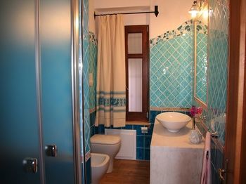 Apartamento Villa Janas