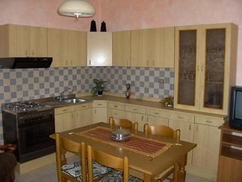 Apartamento Villa Janas