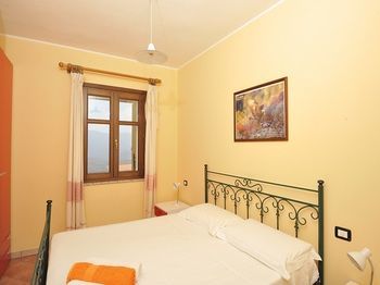 Apartamento Villa Janas