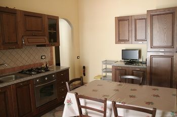 Apartamento Villa Janas