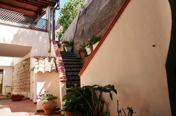 Apartamento Villa Janas