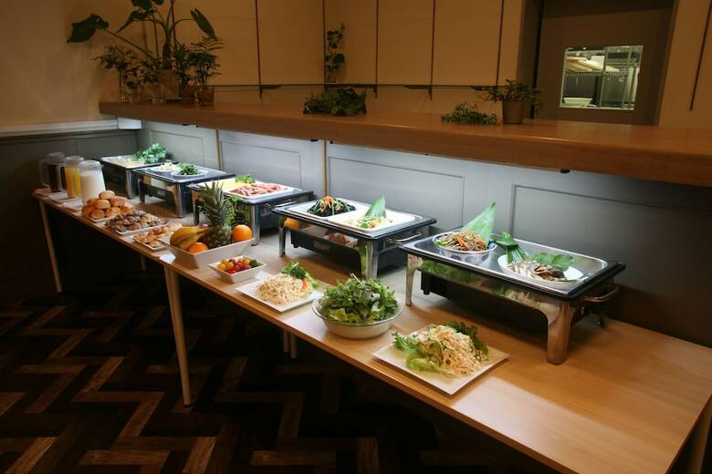 Hotel Milago Chubu Airport