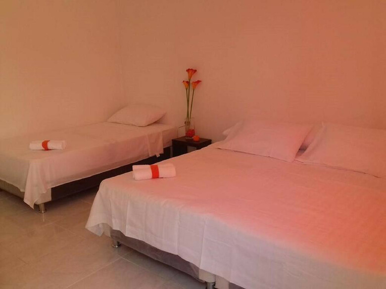 Hotel Manzanillo Beach