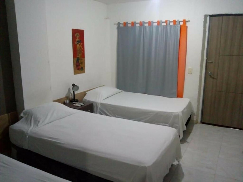 Hotel Manzanillo Beach