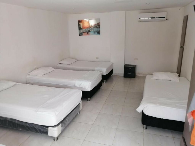 Hotel Manzanillo Beach
