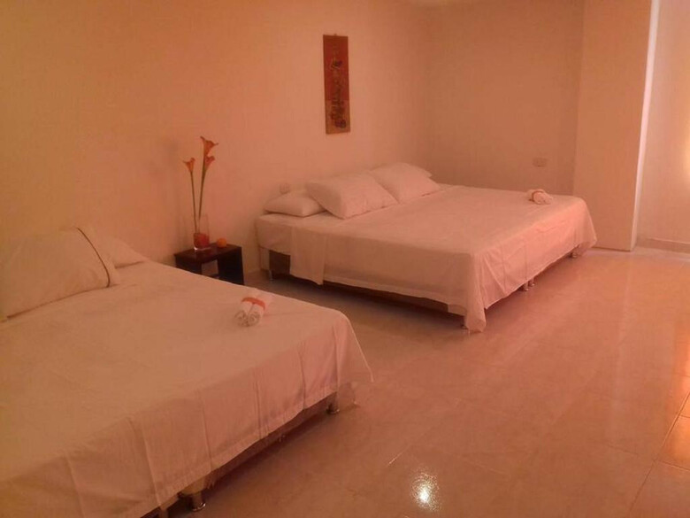 Hotel Manzanillo Beach