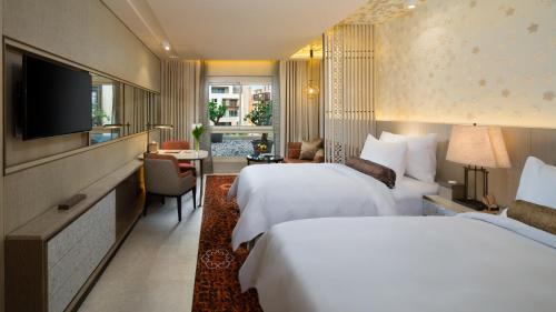 Apartamento Kempinski Summerland Hotel And Resort