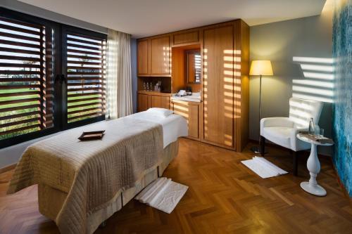 Apartamento Kempinski Summerland Hotel And Resort