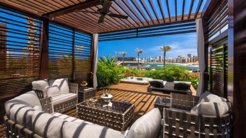 Apartamento Kempinski Summerland Hotel And Resort