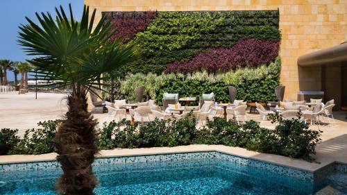 Apartamento Kempinski Summerland Hotel And Resort