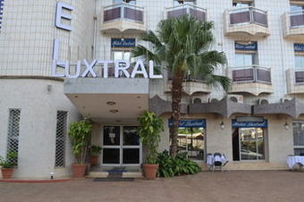 Agroturismo Le Luxtral H�tel