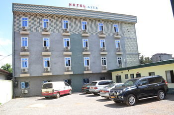 Agroturismo Liza H�tel