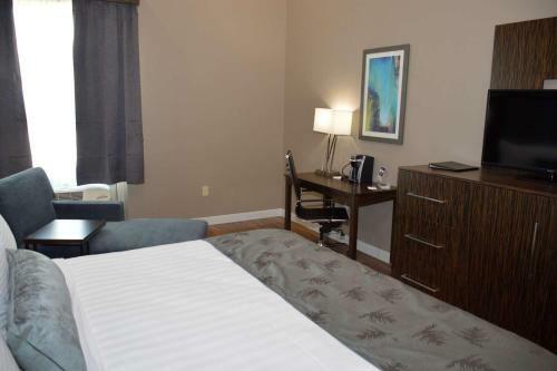Hotel Best Western Plus Pflugerville