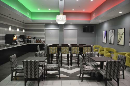 Hotel Best Western Plus Pflugerville