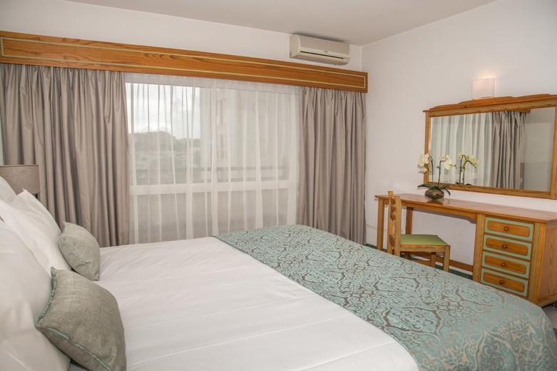 Luna Hotel Da Oura