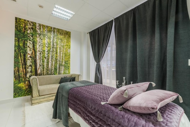 Luna Hotel Da Oura