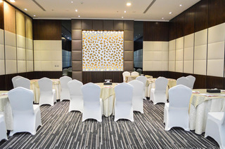 Hotel Executives King Fahd Road