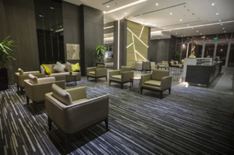 Hotel Executives King Fahd Road