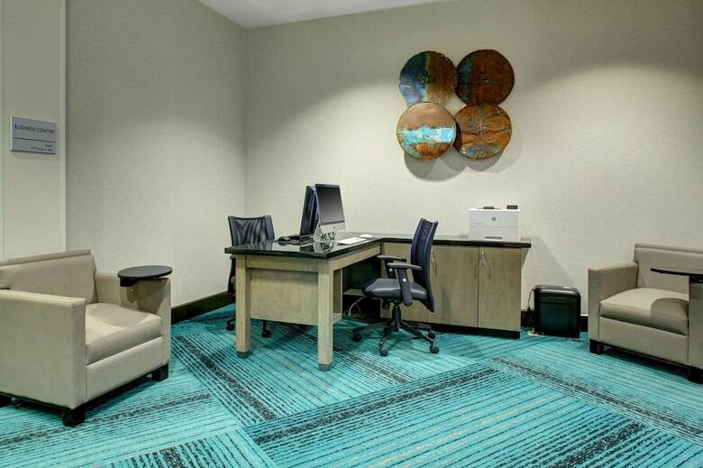 Hotel Hampton Inn And Suites Roanoke-downtown, Va