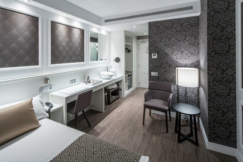 Hotel Catalonia Magdalenes