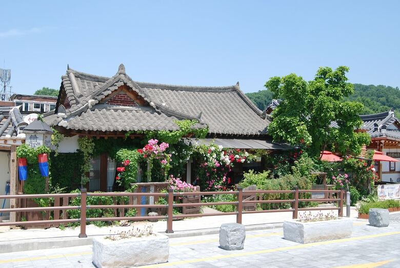 Hostal Gyodong-salrae