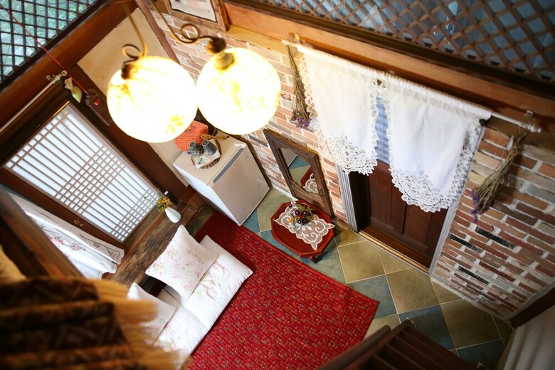 Hostal Gyodong-salrae