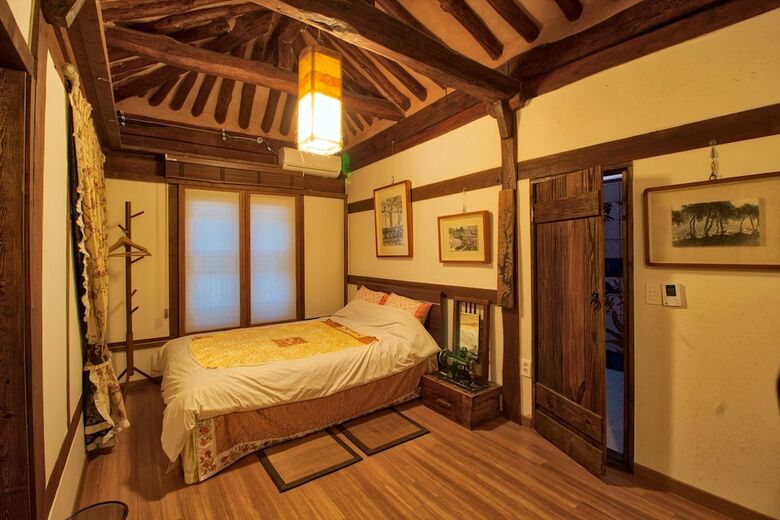 Hostal Gyodong-salrae